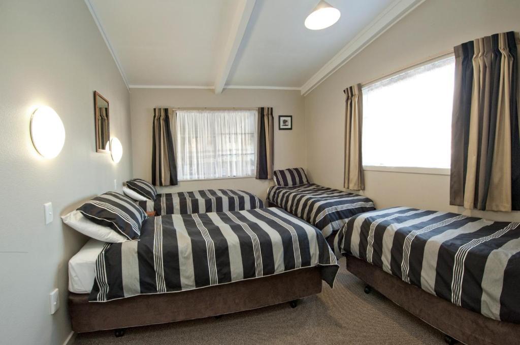 Sport Of Kings Motel Rotorua Cameră foto